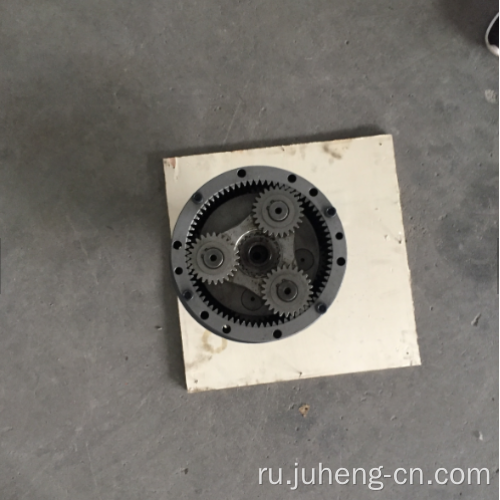 EC140B Редуктор поворота VOE14507900